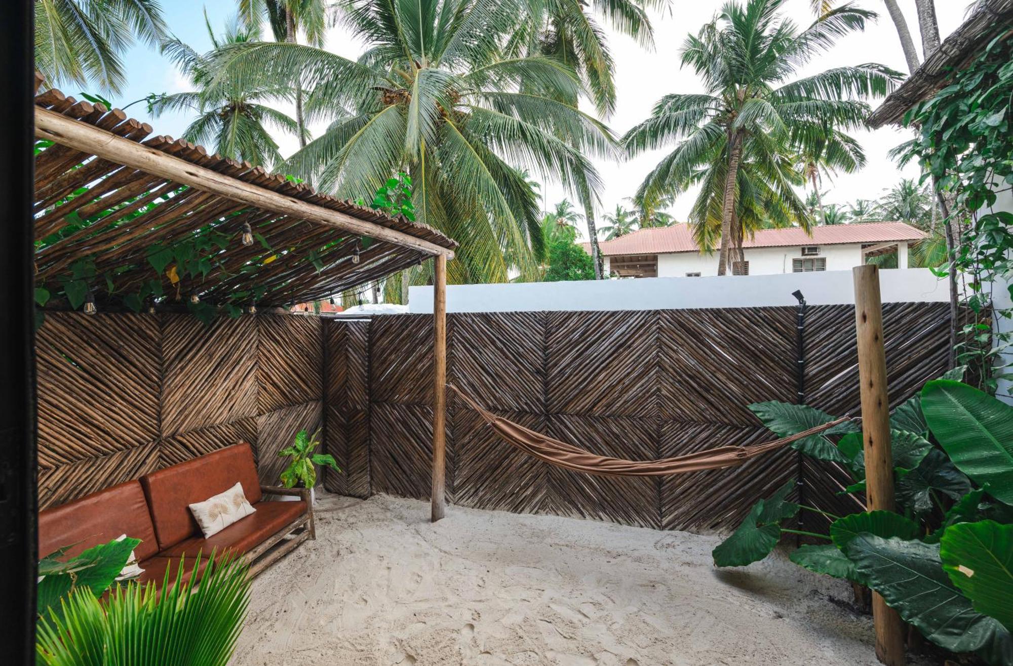 Mala Boutique Hotel Bwejuu Exterior foto